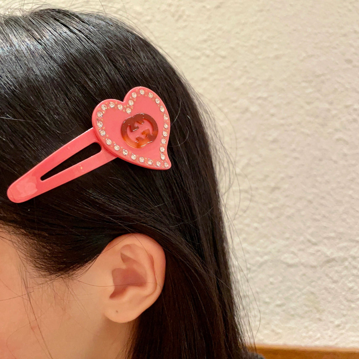 26 New Style Letter Hair Clip
