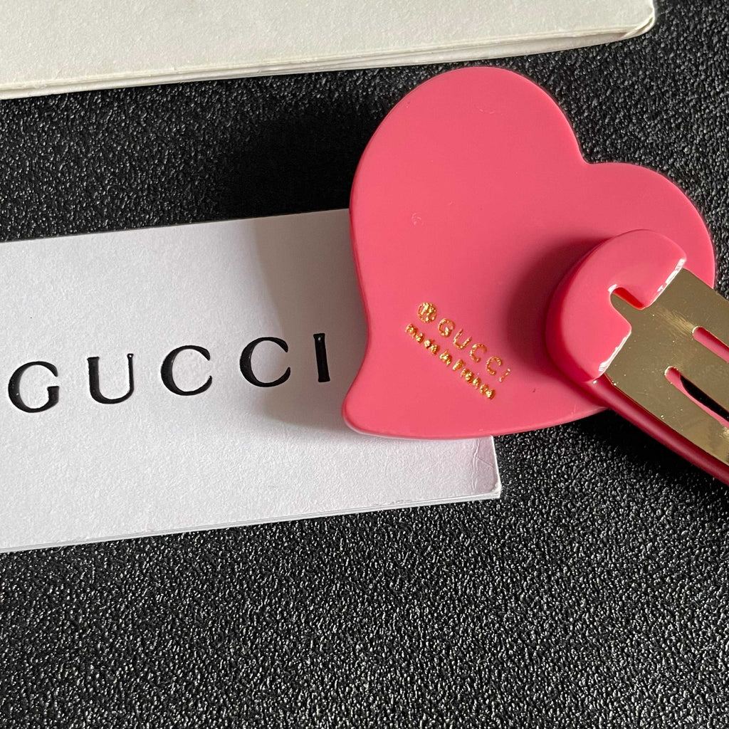26 New Style Letter Hair Clip