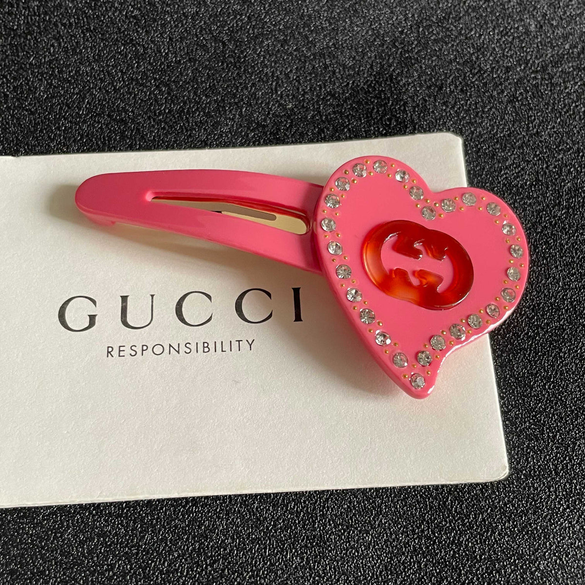 26 New Style Letter Hair Clip