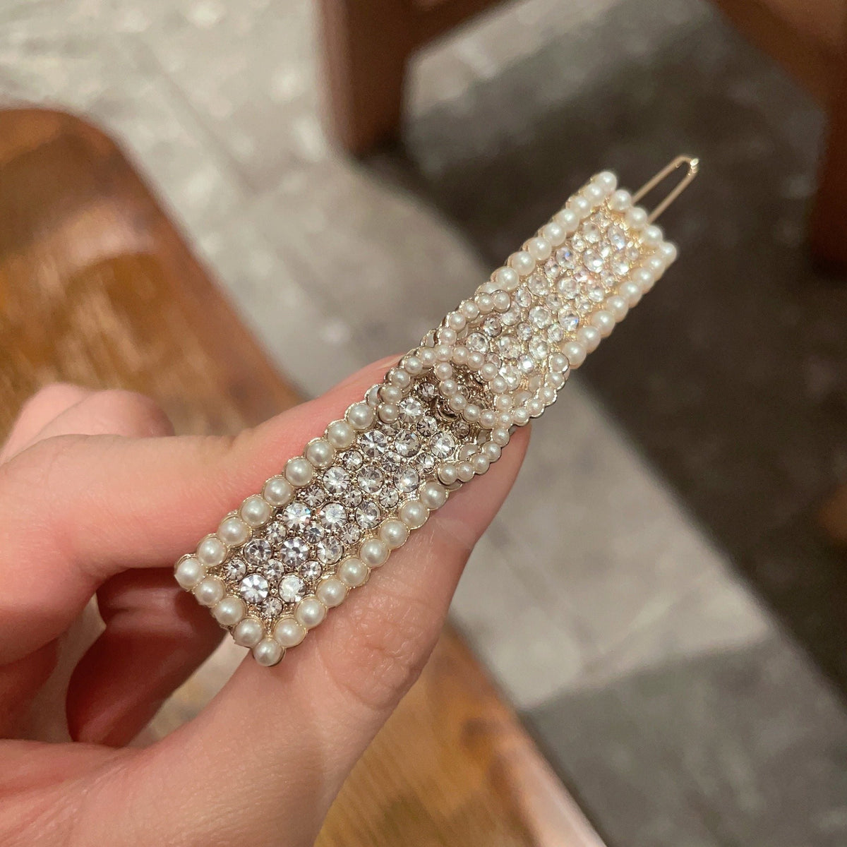 26 New Hair Clip