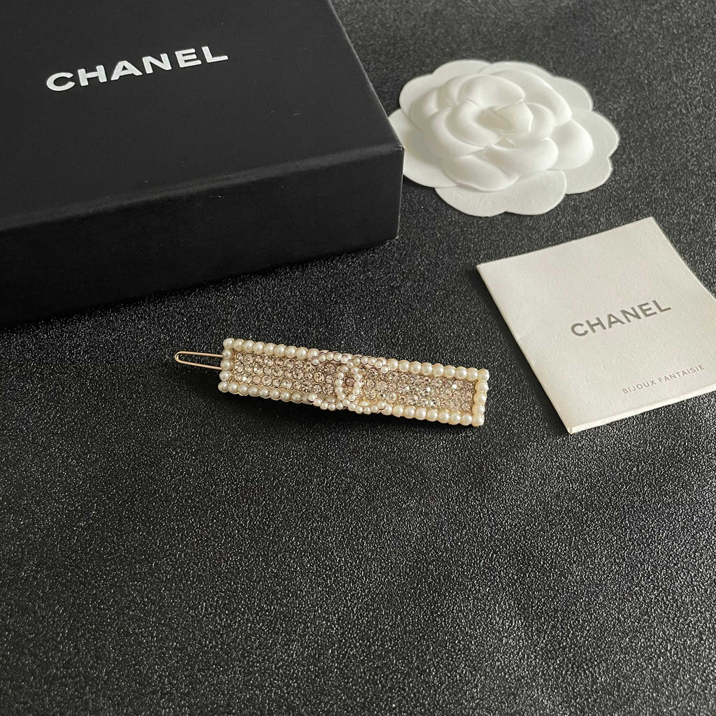 26 New Hair Clip