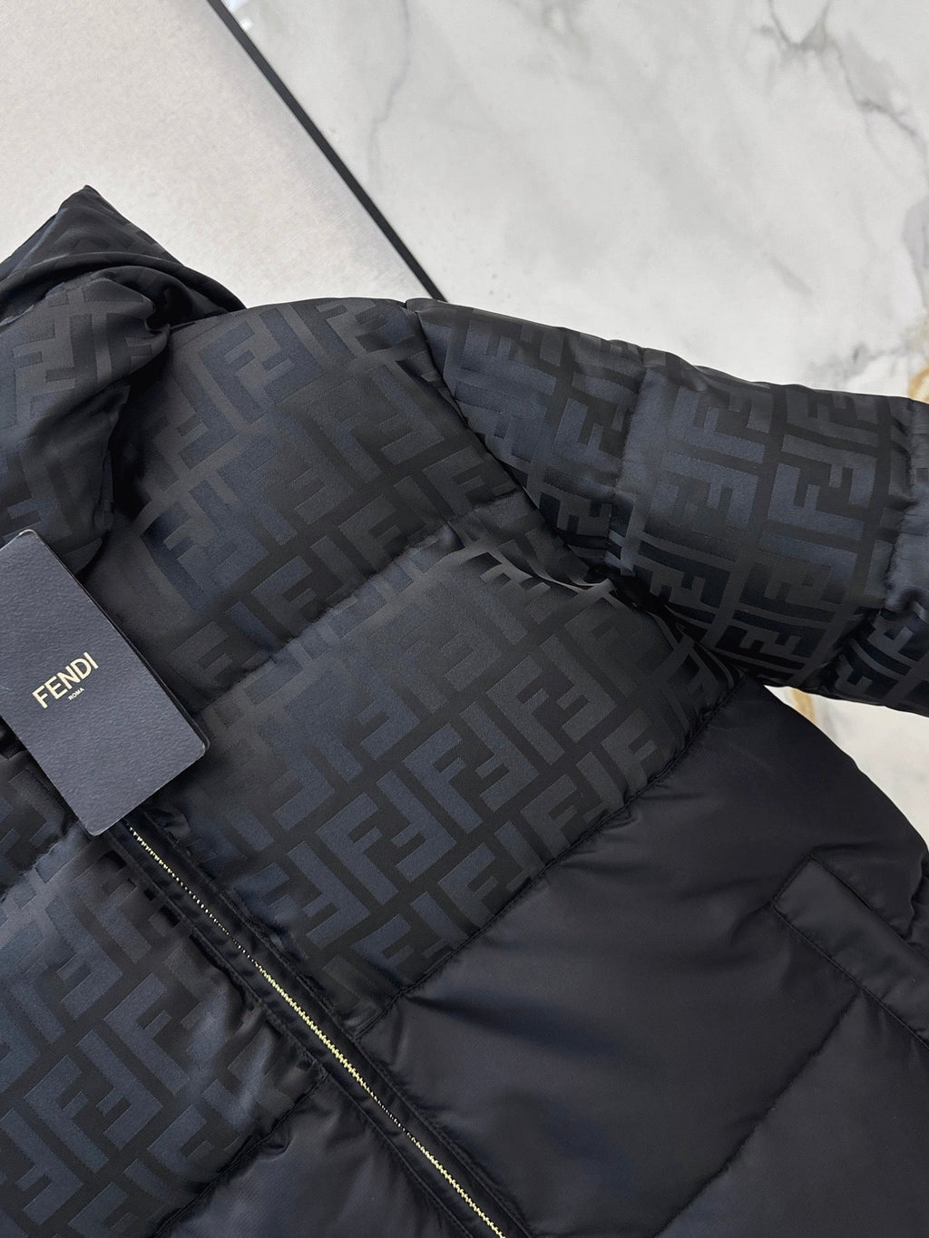 26 Fall/Winter Latest Hooded Down Jacket