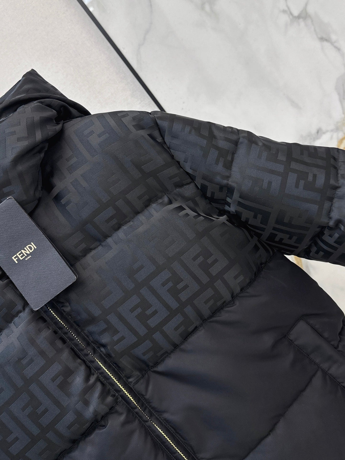 26 Fall/Winter Latest Hooded Down Jacket
