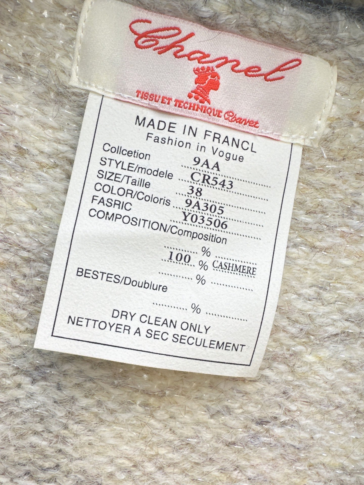 26 Fall/Winter Latest Colorblock Stripe Trim Knit Cardigan