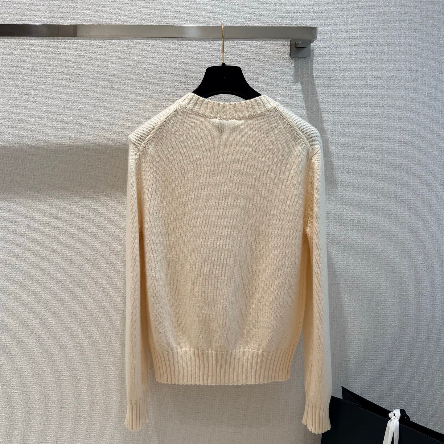 26FW New Cashmere Knit Cardigan