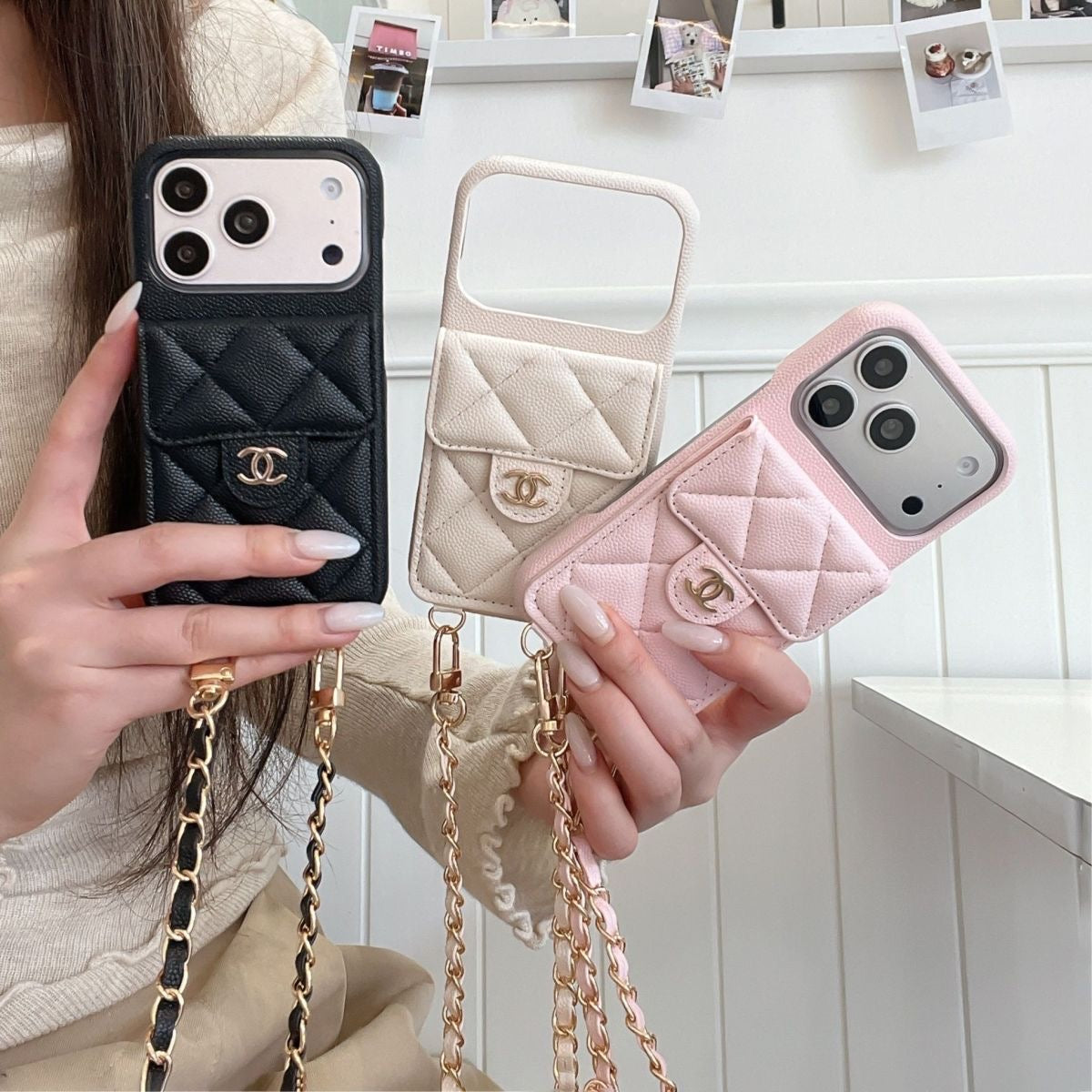 26FW NEW Phone case