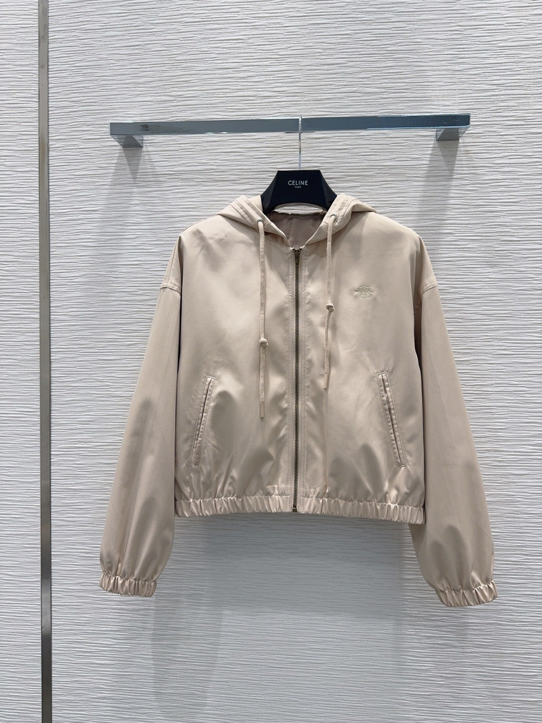 New Jacket