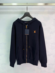 Louis Vuitton/26ss hooded jacket