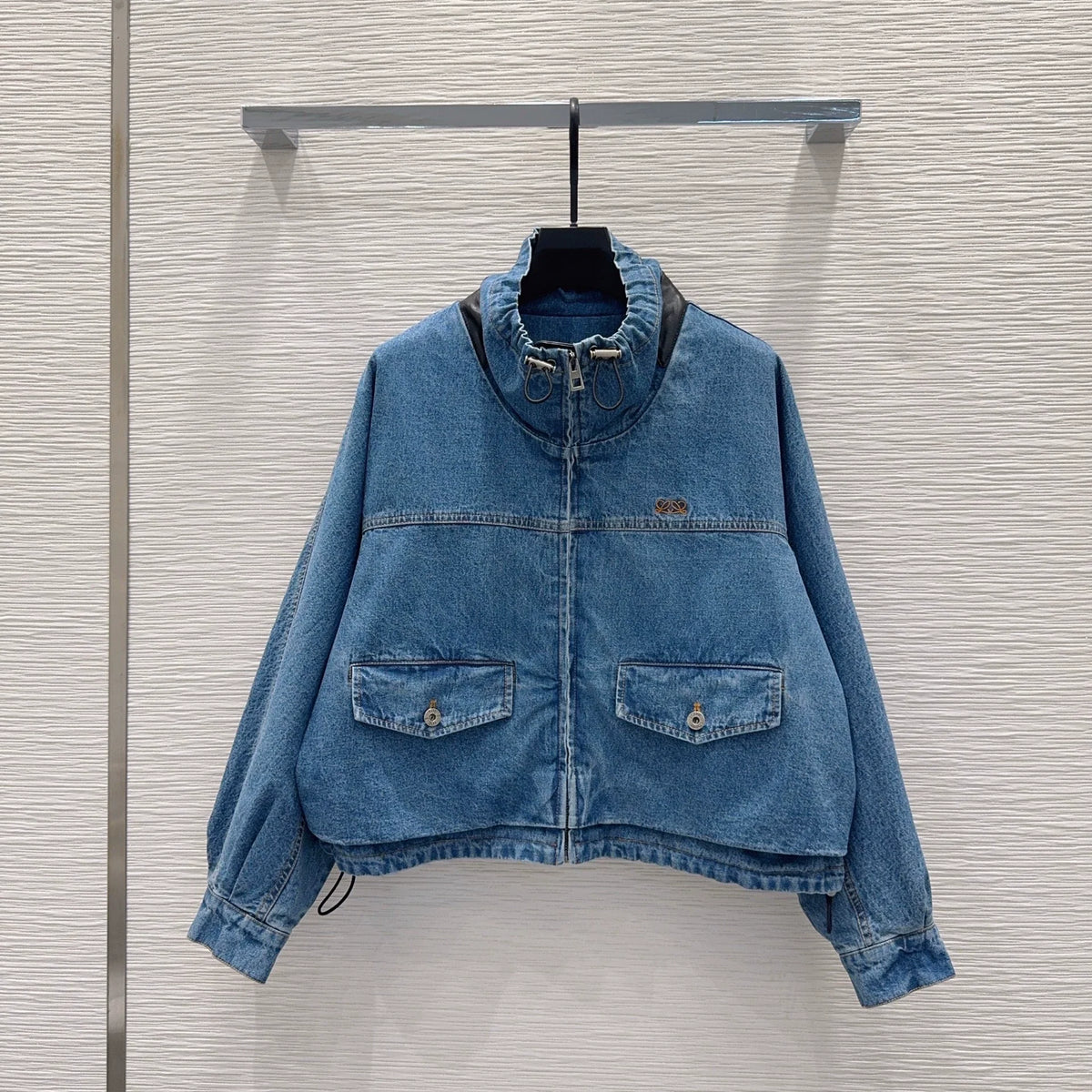 Loewe/26 New Denim Jacket