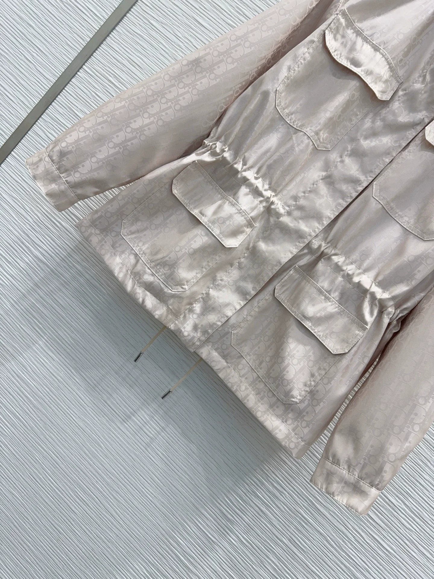 Dior/26FW New Jacket
