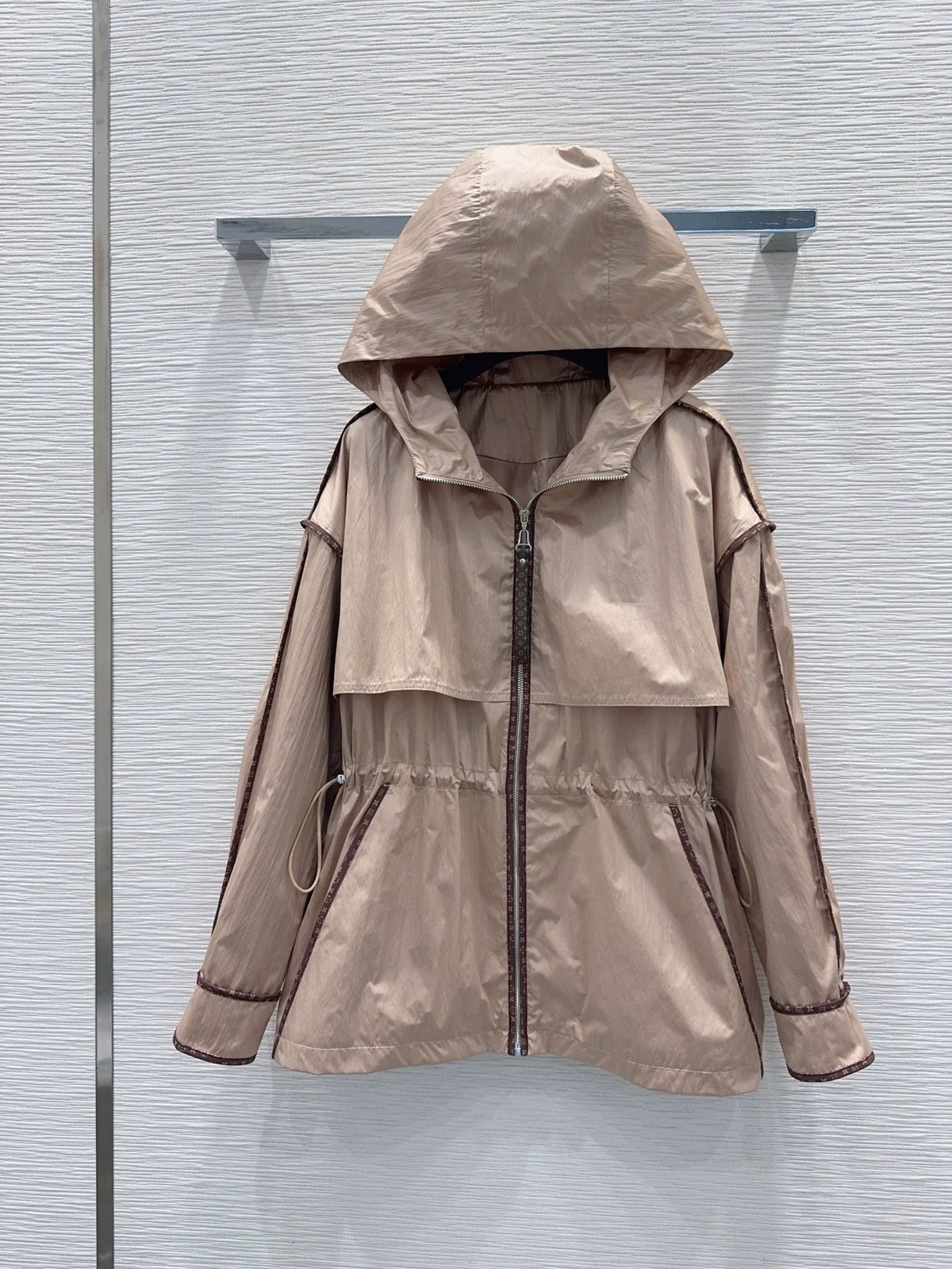 Louis Vuitton/26FW New Jacket