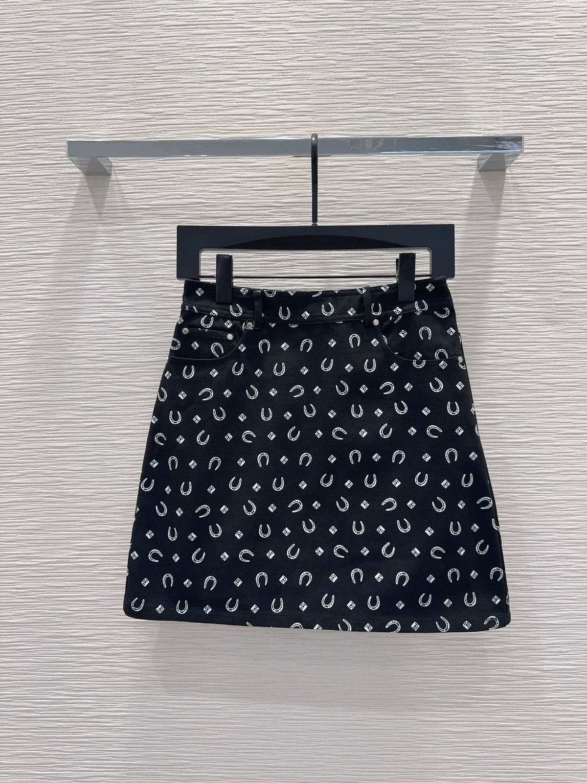 Hermès / 26SS New Skirt