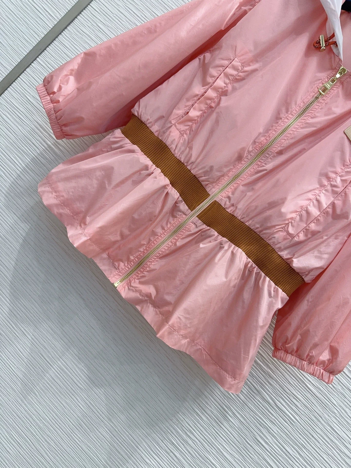 Louis Vuitton / 26FW New Jacket