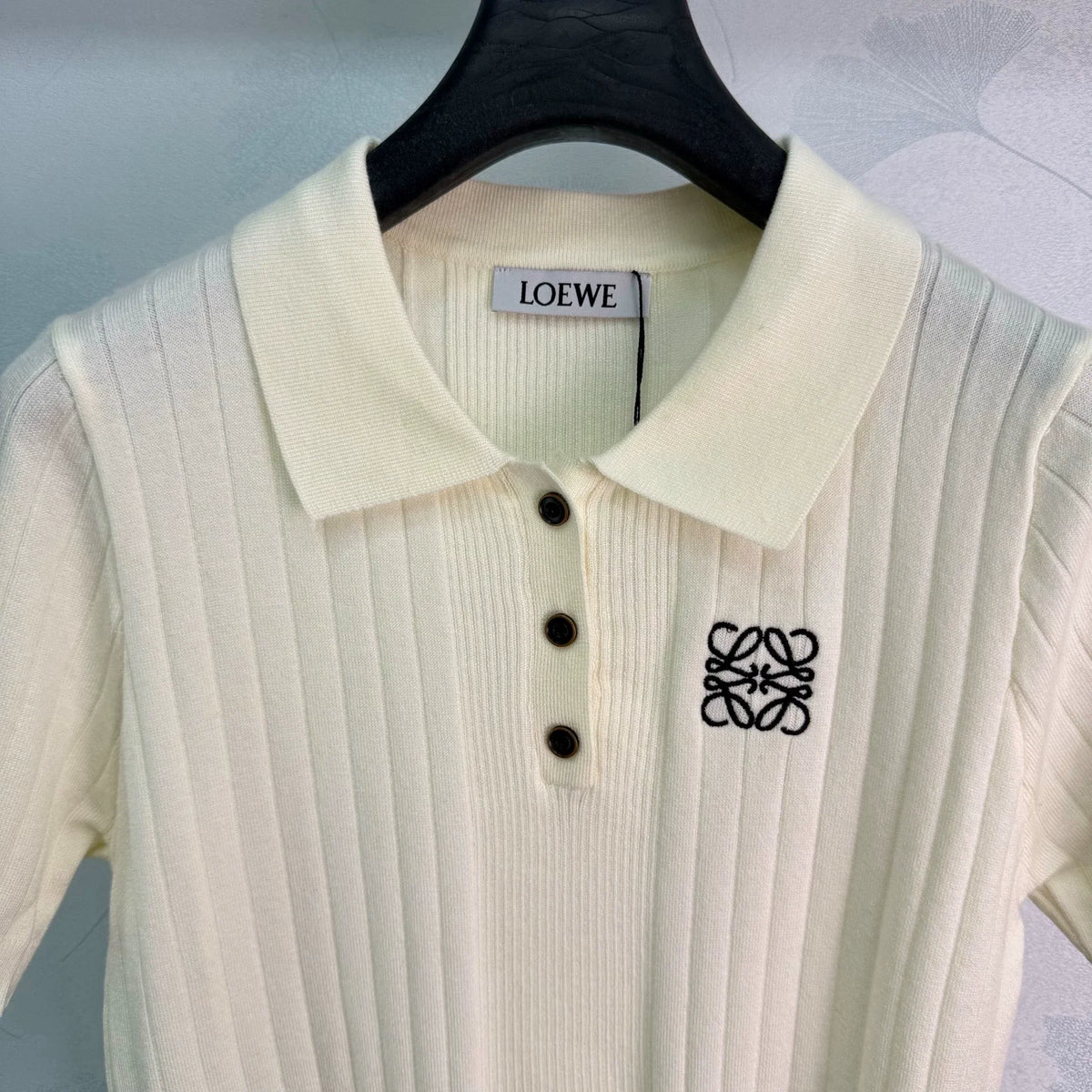 Loewe/26 New Short Sleeve