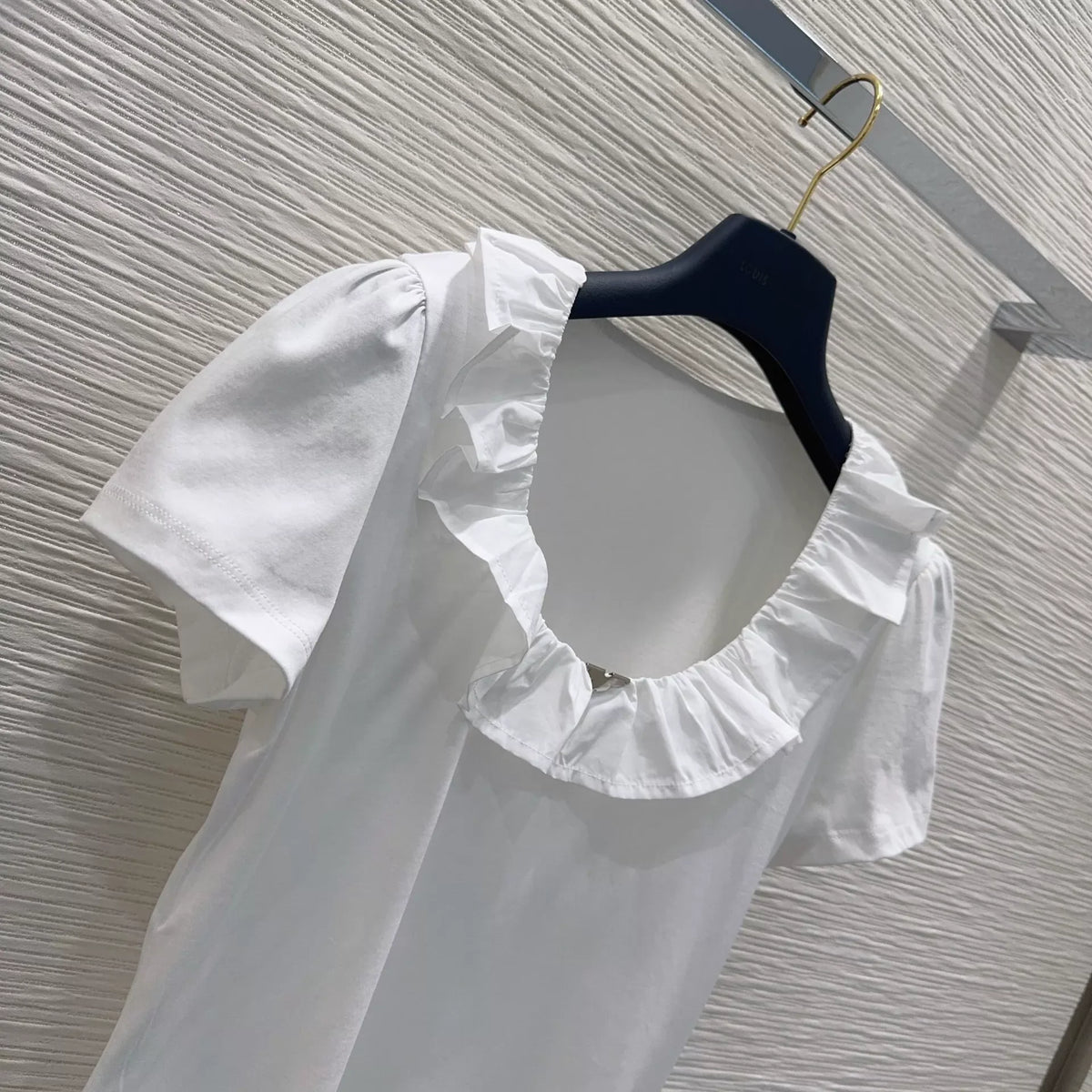 Louis Vuitton/26ss New Top