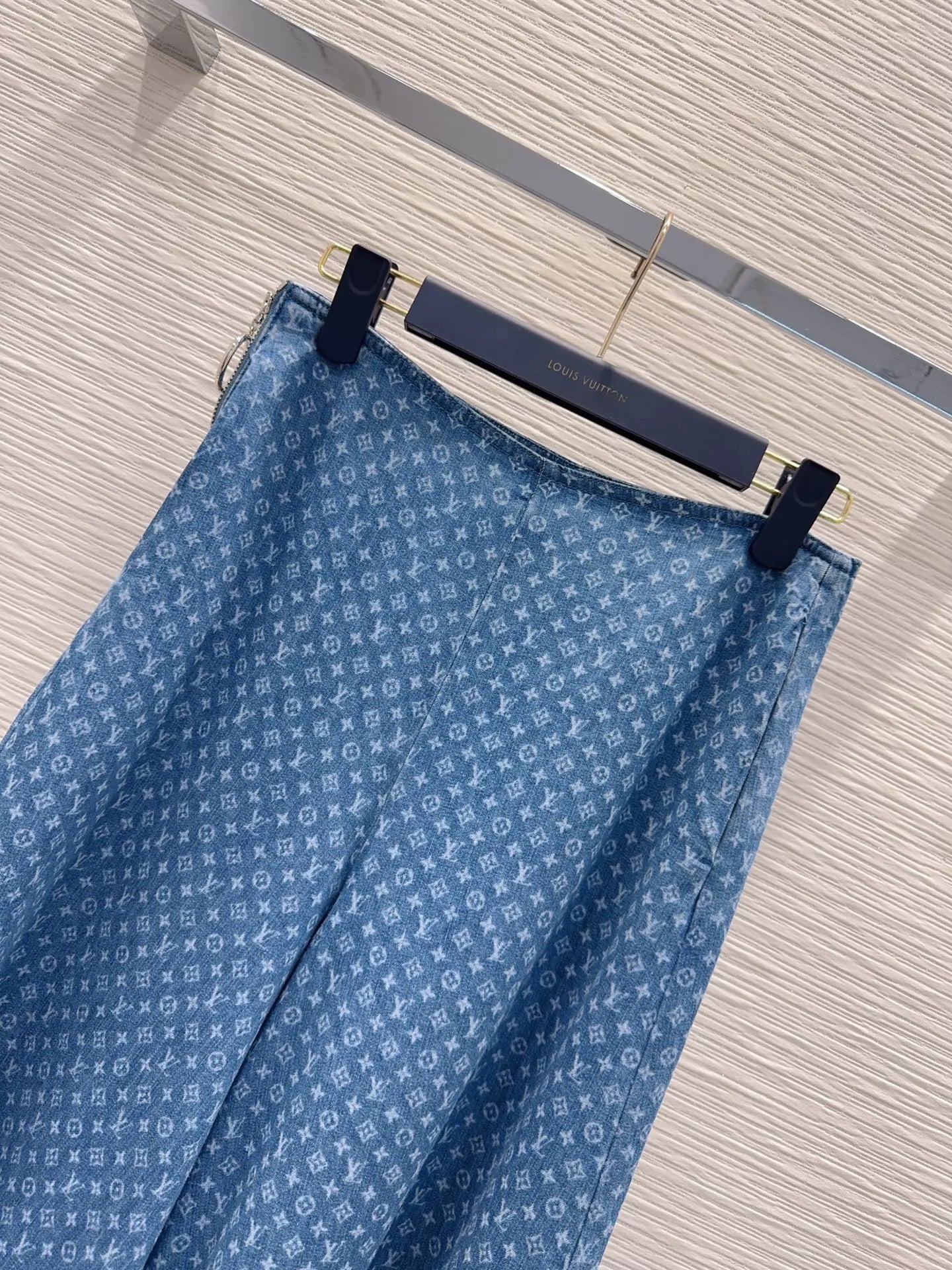 Louis Vuitton/26FW New Denim Jeans