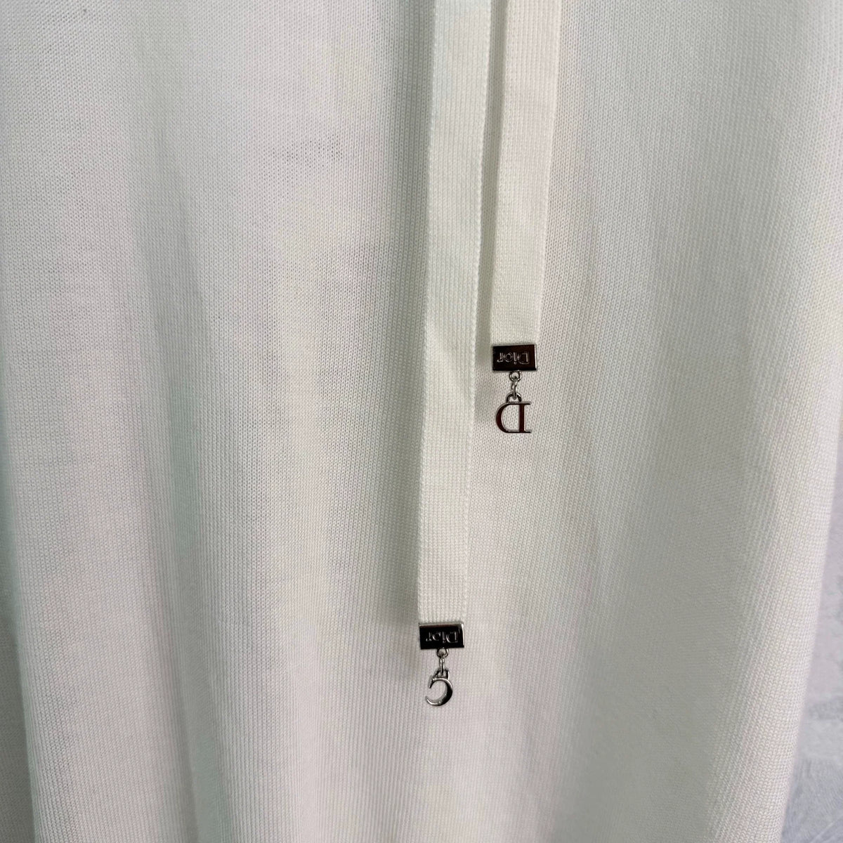 Dior / 26 Early Autumn New Knit Short Sleeve