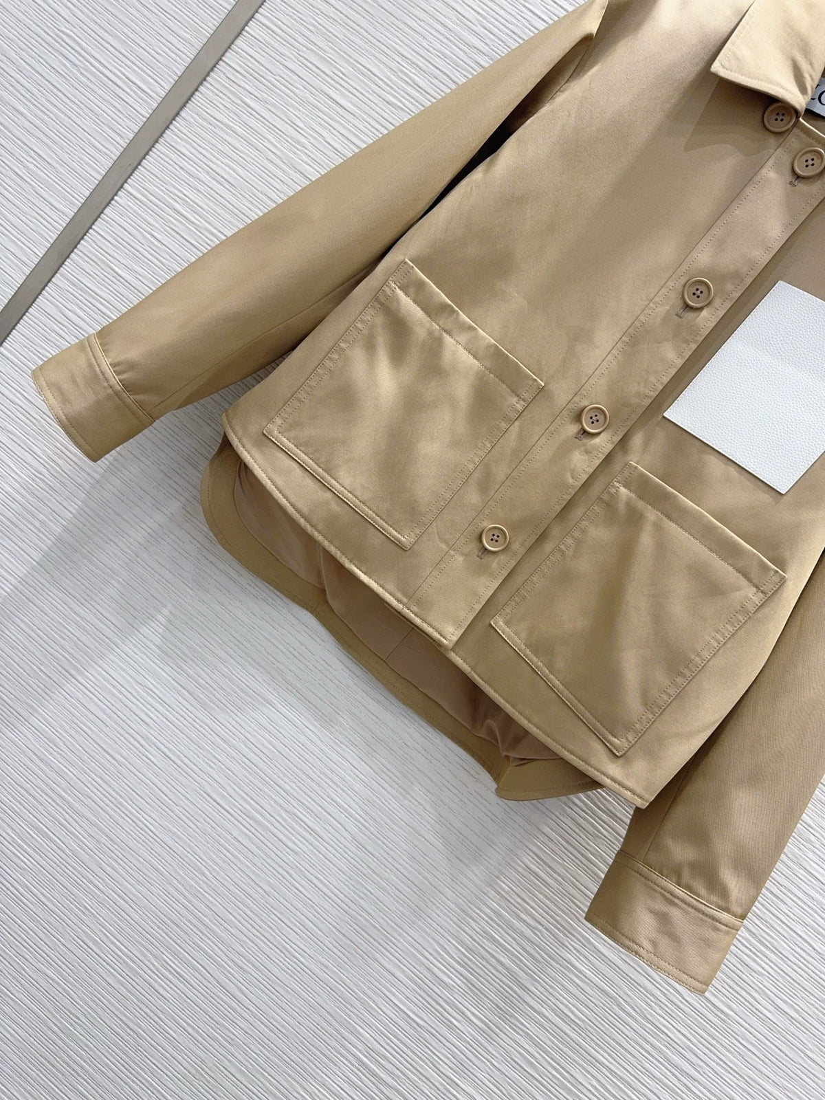 Loewe/26FW New Jacket