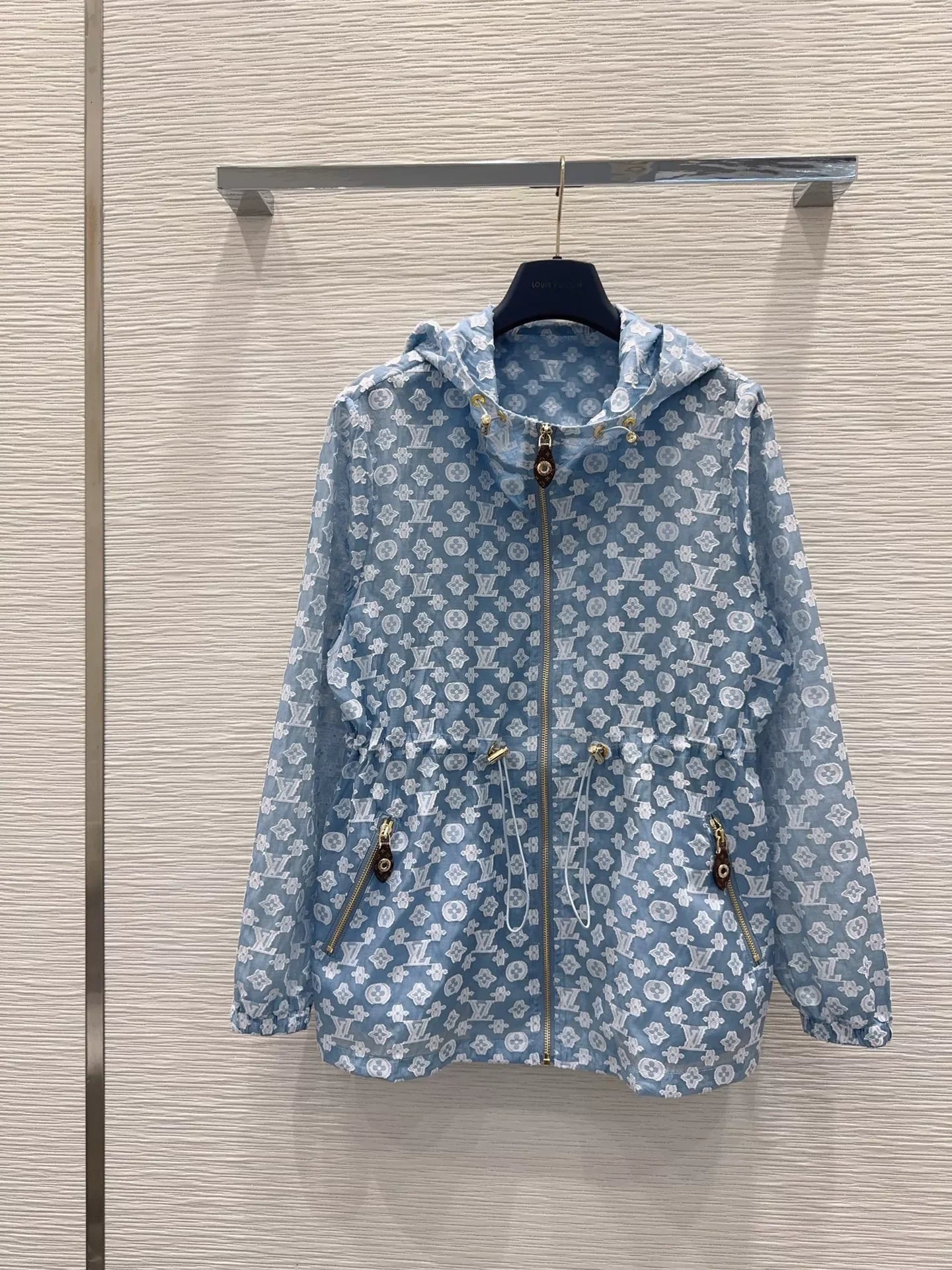 Louis Vuitton/26 New Jacket