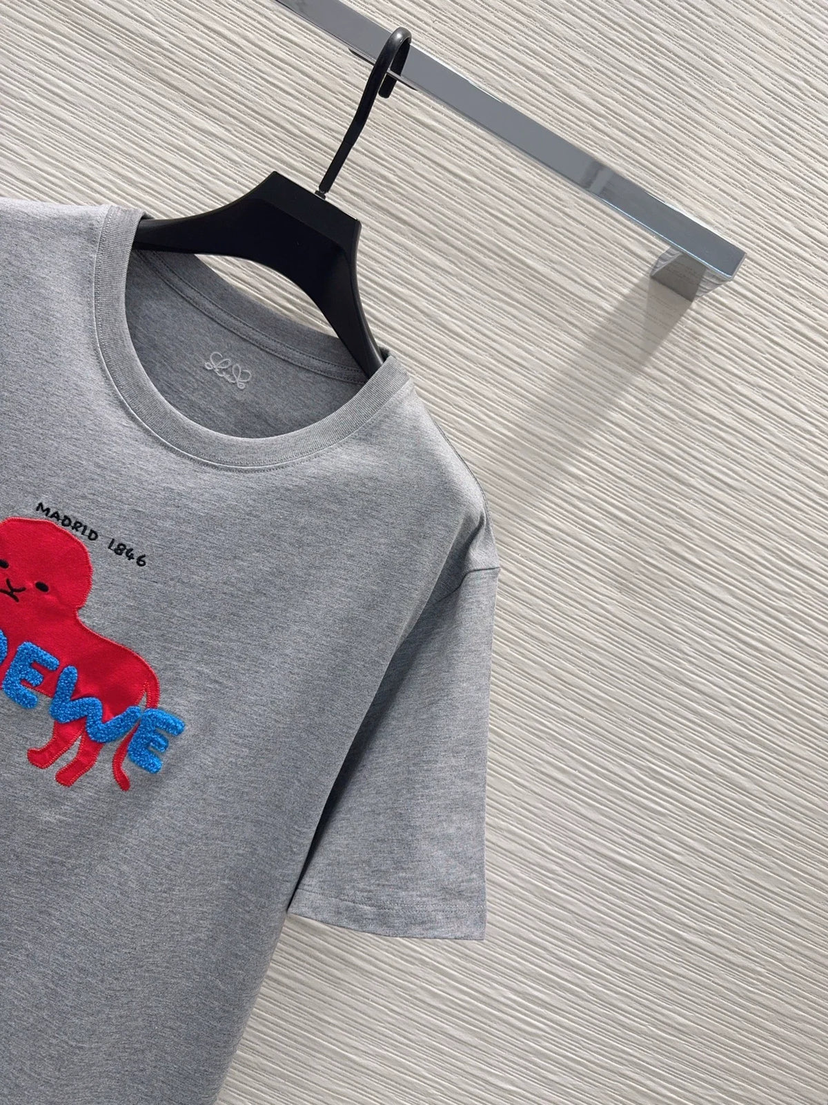 Loewe/26SS New T-Shirt