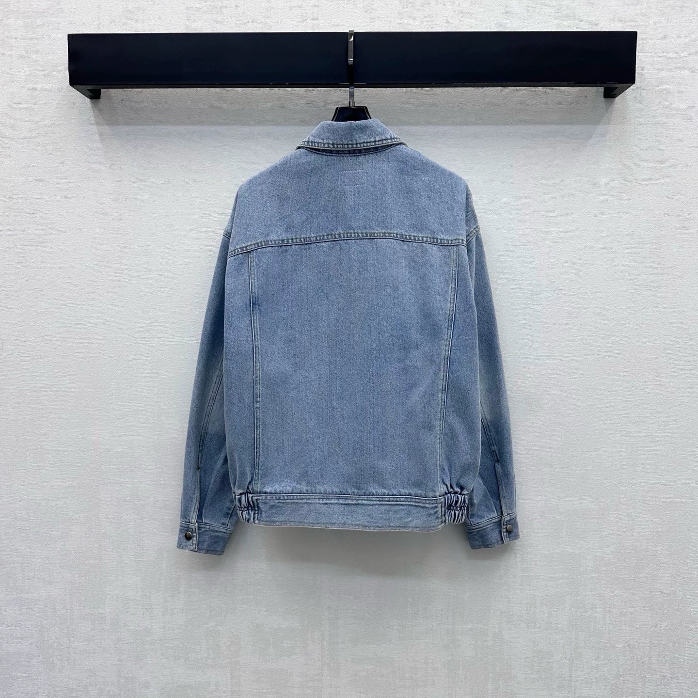 Yves Saint Laurent/26 New Denim Jacket