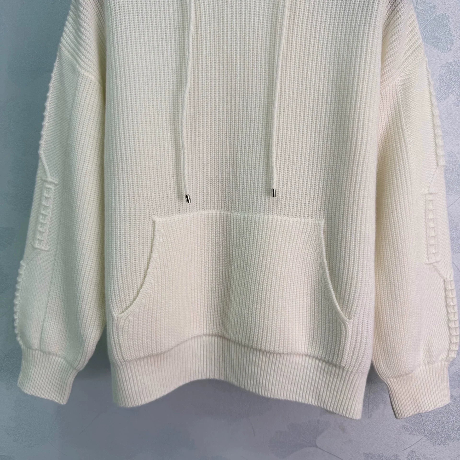 Hermès/26 Early Autumn Hoodie
