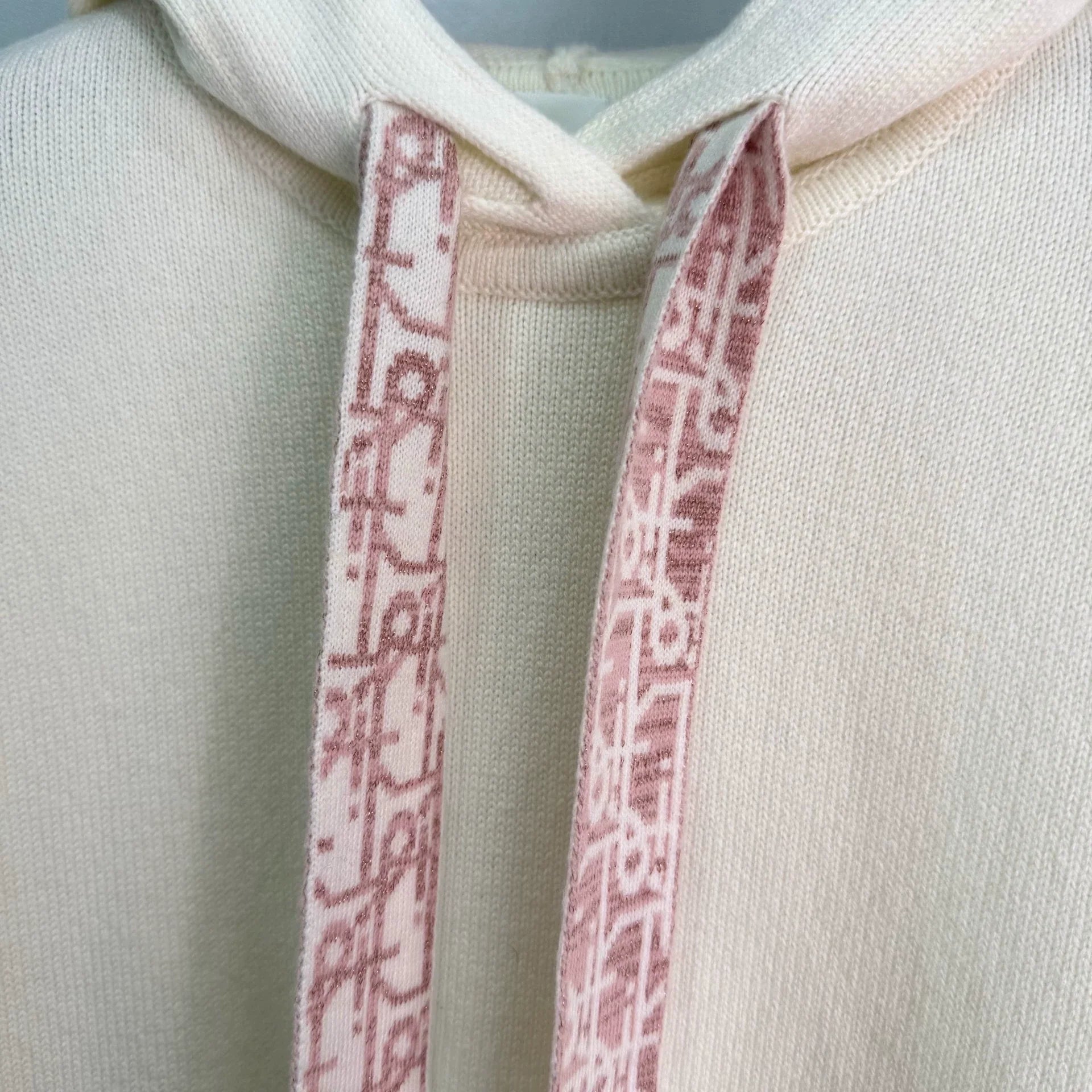 Dior/26 Early Autumn New Jacket