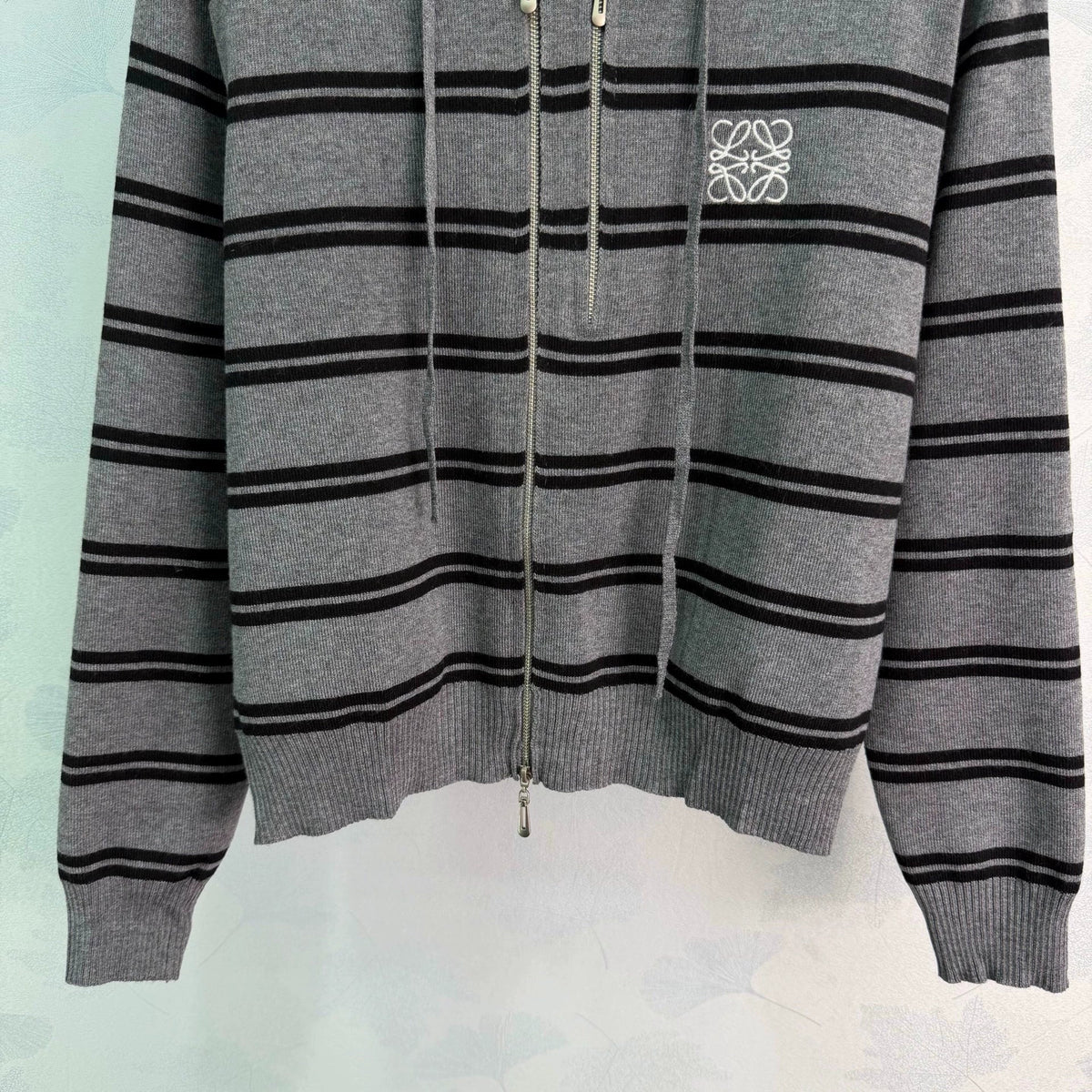 Loewe / 26Early Autumn New Hooded Jacket