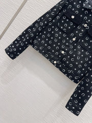 Hermès /26FW New Jacket