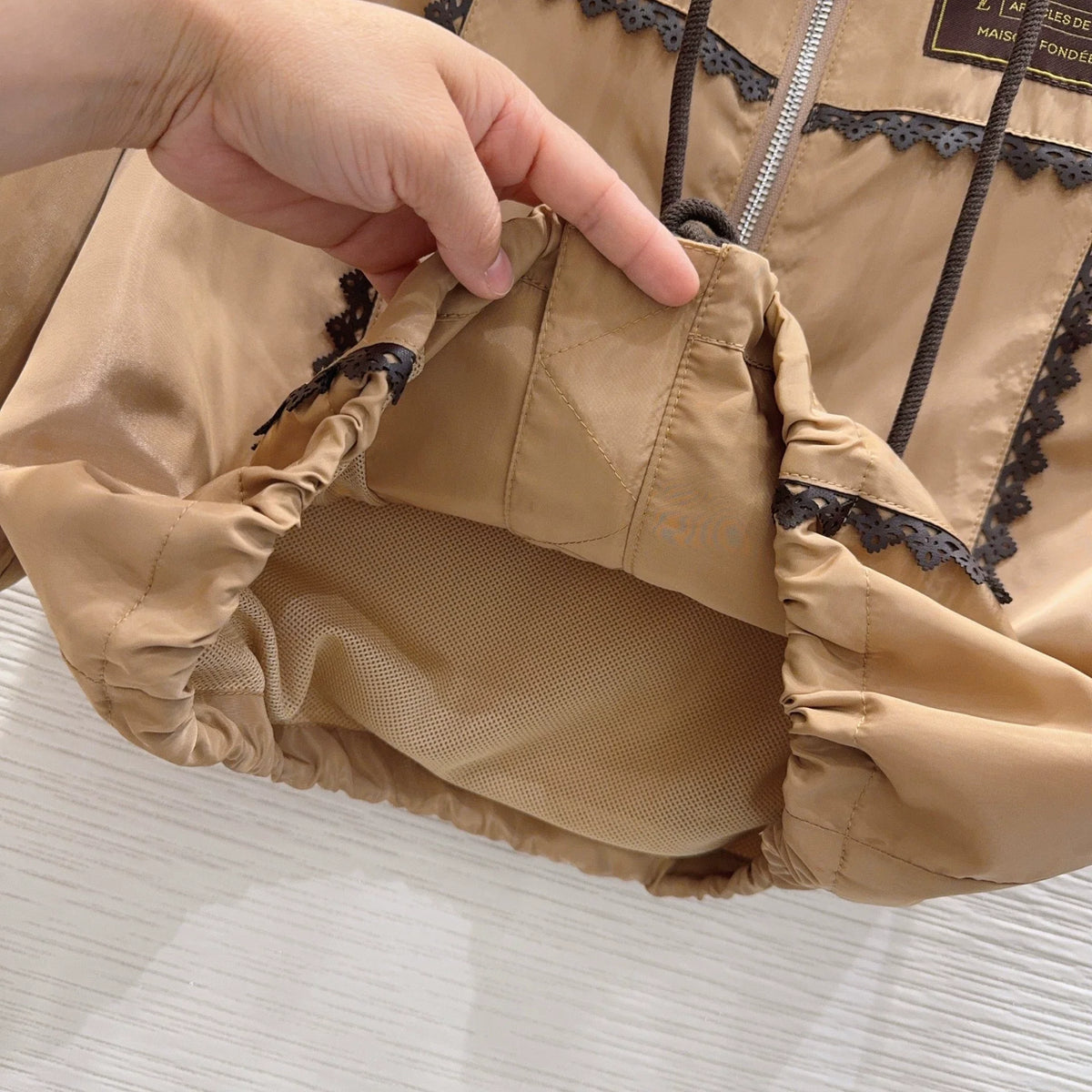 Louis Vuitton/26SS new set