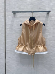 Louis Vuitton  /26 New Vest
