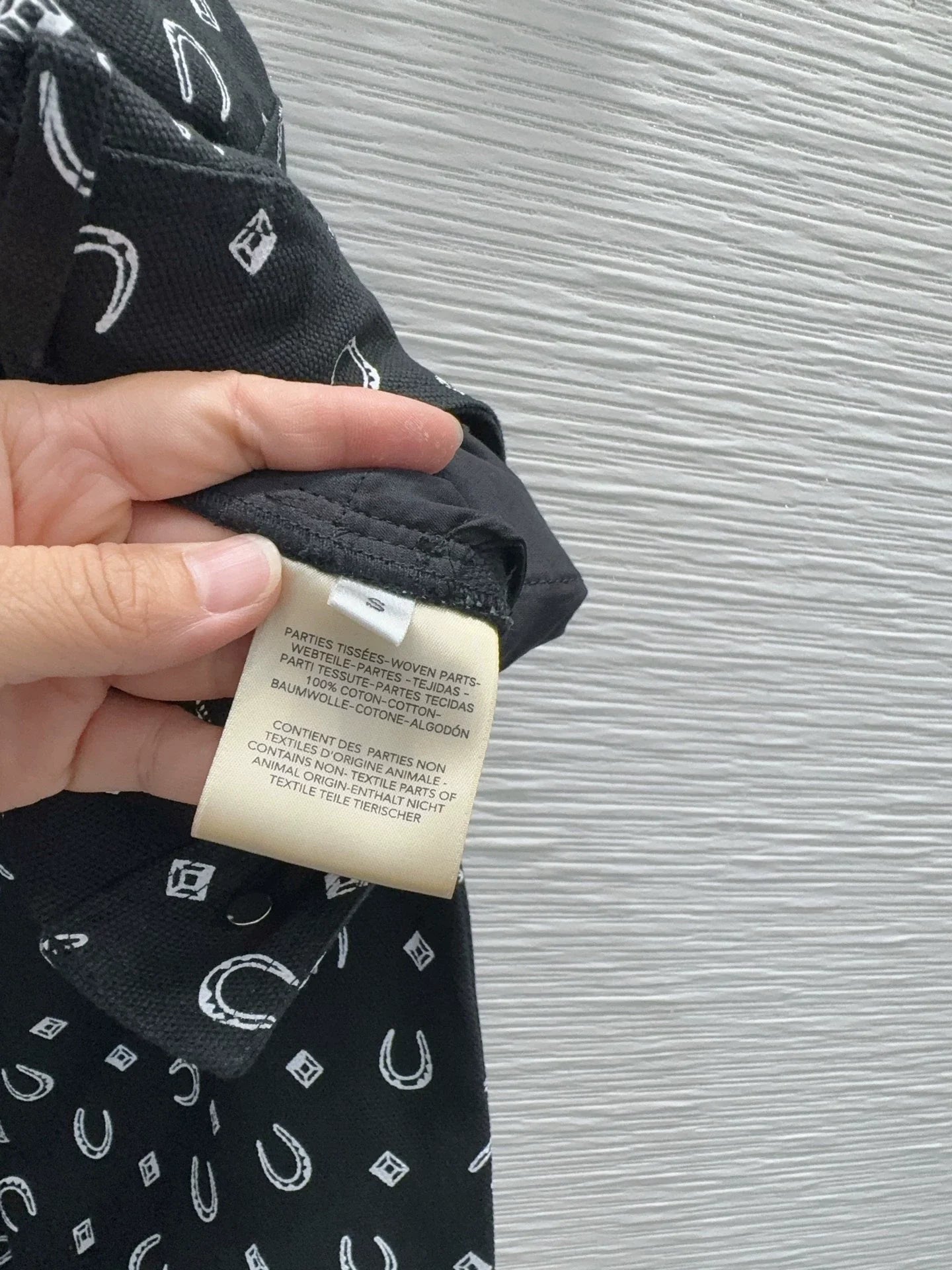 Hermès/26FW New Pants
