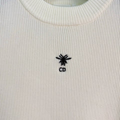 Dior / 26 Early Autumn New Knit Short Sleeve