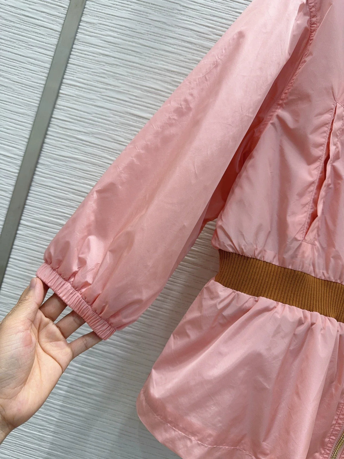Louis Vuitton / 26FW New Jacket
