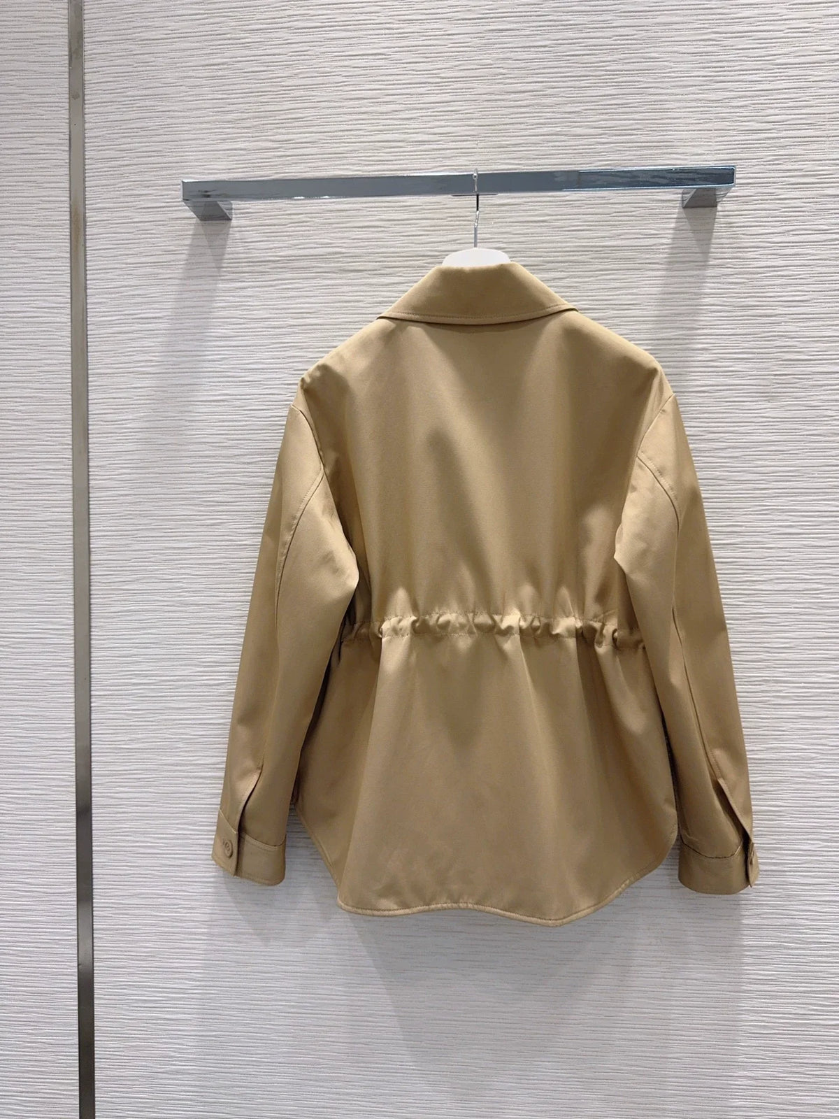 Loewe/26FW New Jacket