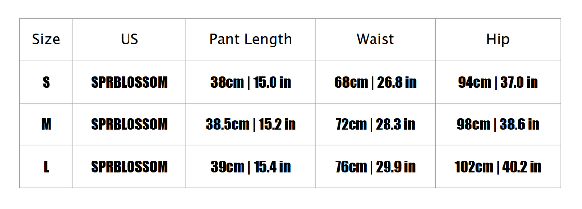 26SS NEW Heavy-duty denim fold-over shorts