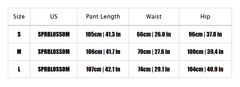 26SS NEW Straight Leg Jeans with Back Pocket Letter Patches