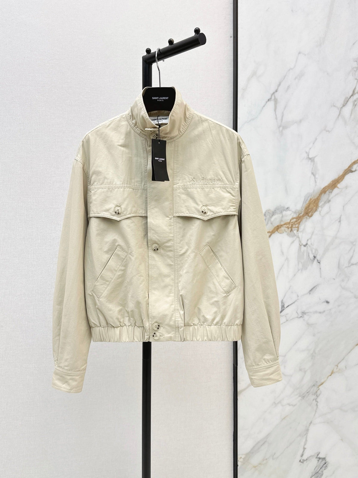 New 26FW Jacket 🤎