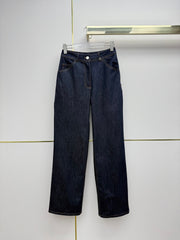 🔥HOT🔥  26FW New Versatile Casual Jeans