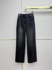 🔥HOT🔥  26FW New Versatile Casual Jeans