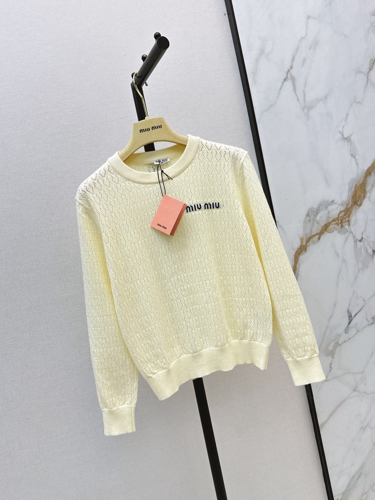 26FW New Classic Versatile Sweater 🤍